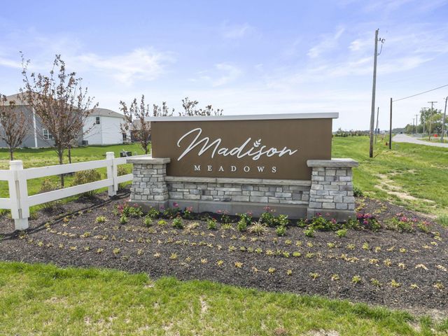 934 Caroline Drive, Plain City, OH 43064