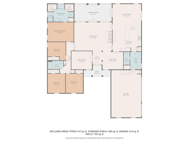 7191 Apples Way, Navarre, FL 32566