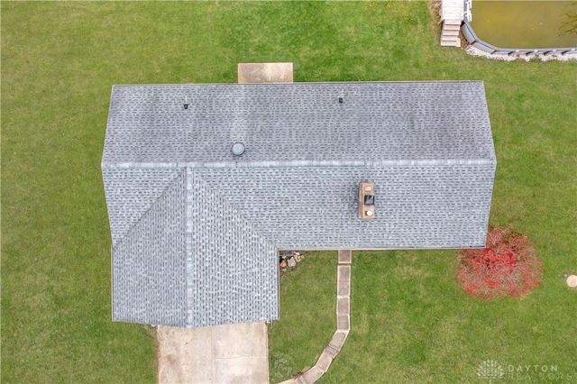 3770 Bosart Road, Springfield, OH 45503