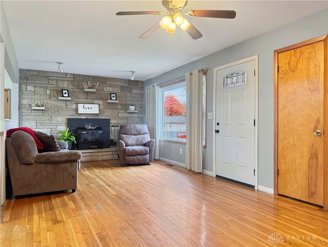 3770 Bosart Road, Springfield, OH 45503