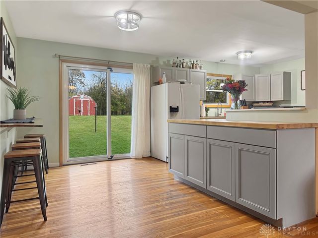 3770 Bosart Road, Springfield, OH 45503