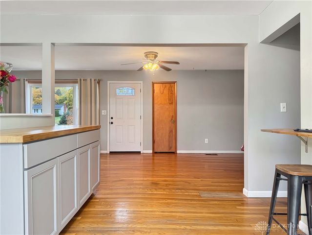 3770 Bosart Road, Springfield, OH 45503