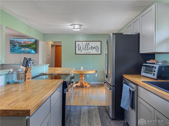 3770 Bosart Road, Springfield, OH 45503