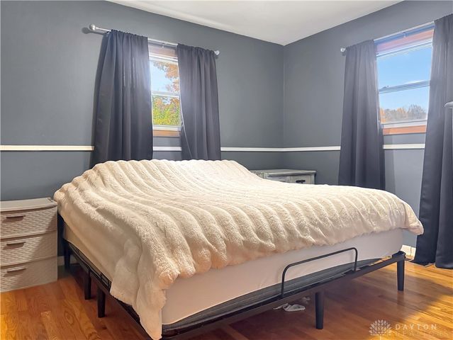 3770 Bosart Road, Springfield, OH 45503