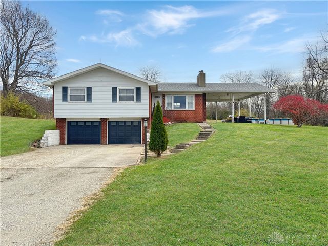 3770 Bosart Road, Springfield, OH 45503