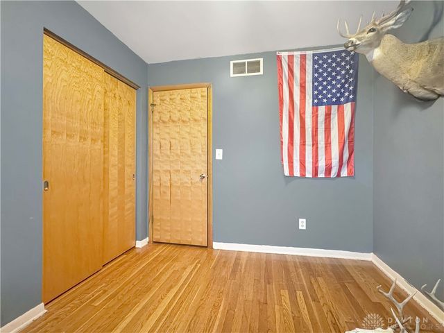 3770 Bosart Road, Springfield, OH 45503