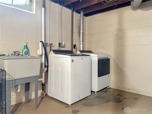 3770 Bosart Road, Springfield, OH 45503