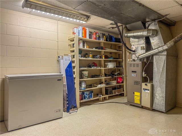 3770 Bosart Road, Springfield, OH 45503