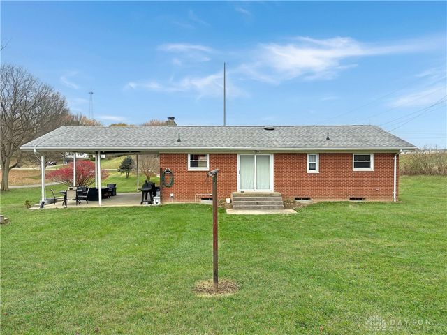 3770 Bosart Road, Springfield, OH 45503