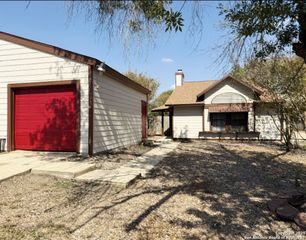 8410 Forest Ridge, San Antonio, TX 78239