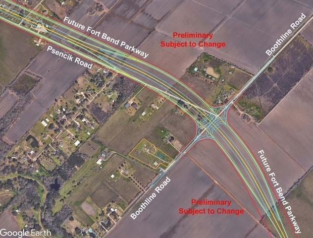 6710 Boothline Road, Richmond, TX 77469