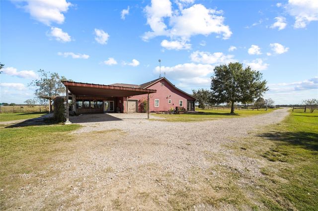 6710 Boothline Road, Richmond, TX 77469