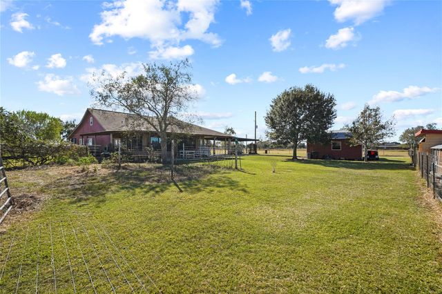 6710 Boothline Road, Richmond, TX 77469
