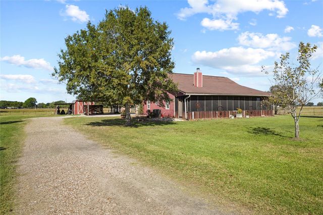 6710 Boothline Road, Richmond, TX 77469