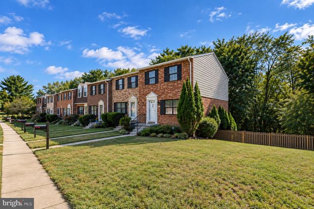 731 WILTON FARM DR, Catonsville, MD 21228