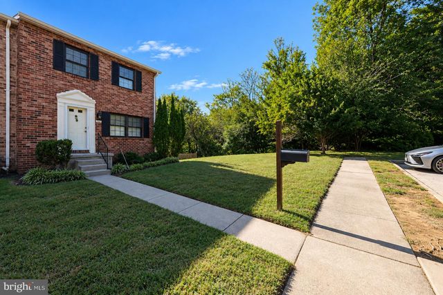 731 WILTON FARM DR, Catonsville, MD 21228
