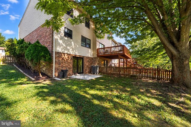731 WILTON FARM DR, Catonsville, MD 21228