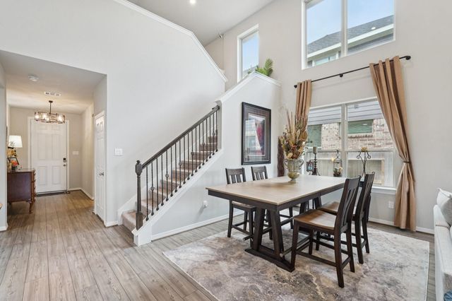10126 Bayou Oaks Drive, Conroe, TX 77385