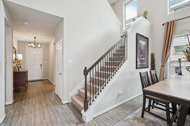10126 Bayou Oaks Drive, Conroe, TX 77385