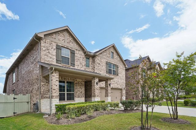 10126 Bayou Oaks Drive, Conroe, TX 77385