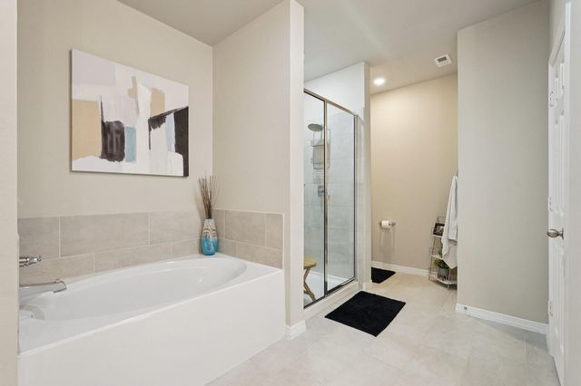 10126 Bayou Oaks Drive, Conroe, TX 77385