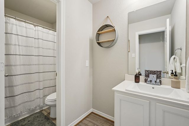 10126 Bayou Oaks Drive, Conroe, TX 77385