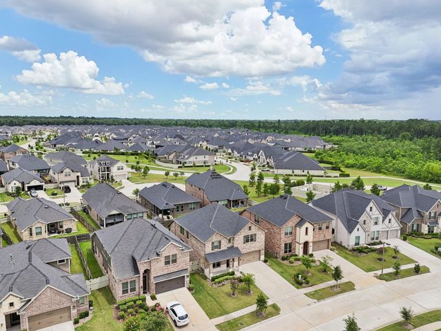 10126 Bayou Oaks Drive, Conroe, TX 77385