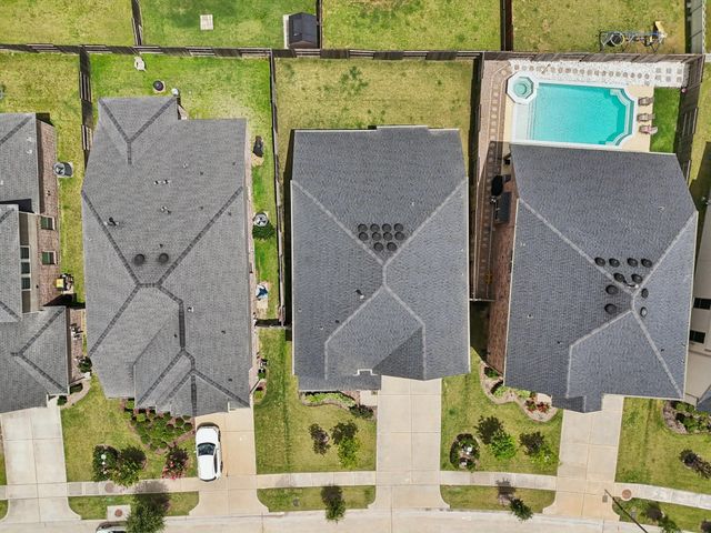 10126 Bayou Oaks Drive, Conroe, TX 77385
