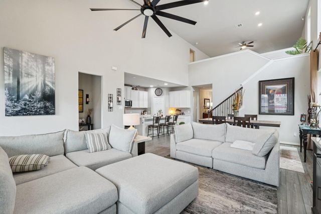 10126 Bayou Oaks Drive, Conroe, TX 77385