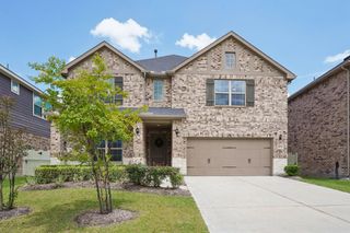 10126 Bayou Oaks Drive, Conroe, TX 77385