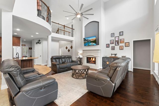 28814 Davenport Drive, Katy, TX 77494