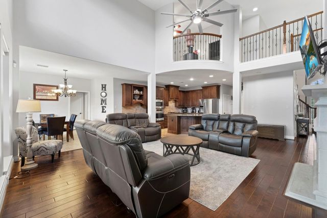 28814 Davenport Drive, Katy, TX 77494