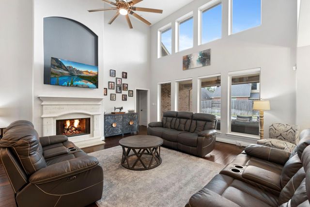 28814 Davenport Drive, Katy, TX 77494