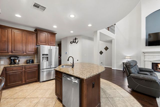 28814 Davenport Drive, Katy, TX 77494