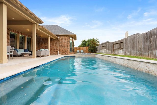 28814 Davenport Drive, Katy, TX 77494