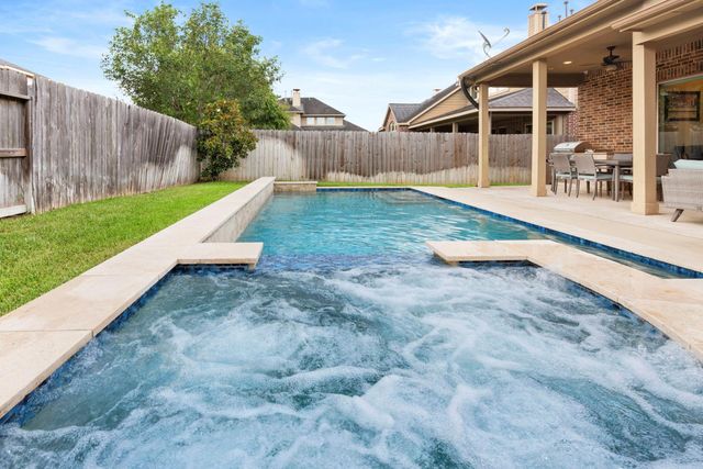 28814 Davenport Drive, Katy, TX 77494