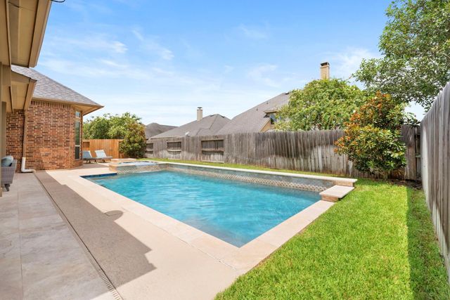 28814 Davenport Drive, Katy, TX 77494