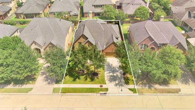 28814 Davenport Drive, Katy, TX 77494