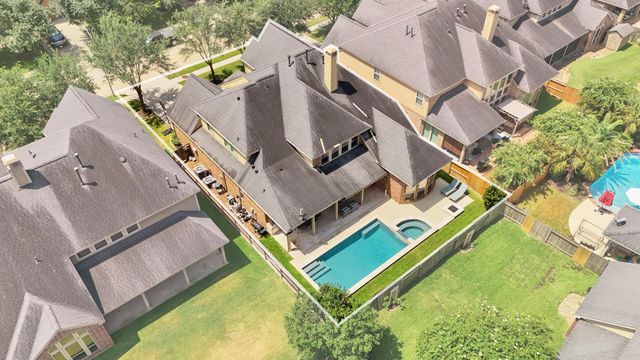 28814 Davenport Drive, Katy, TX 77494