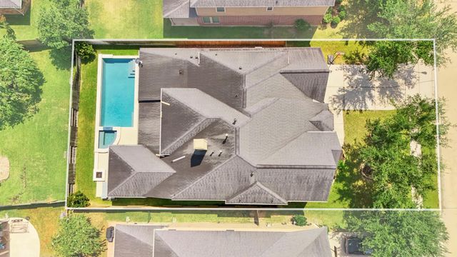 28814 Davenport Drive, Katy, TX 77494