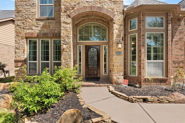 28814 Davenport Drive, Katy, TX 77494