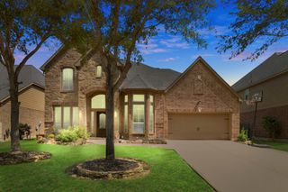 28814 Davenport Drive, Katy, TX 77494