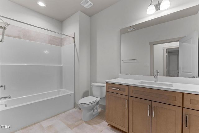 509 Excelsior Court 49, Rolesville, NC 27571