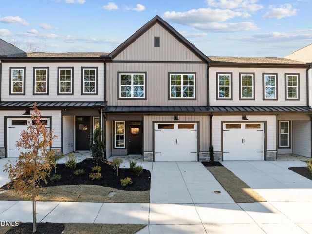 509 Excelsior Court 49, Rolesville, NC 27571