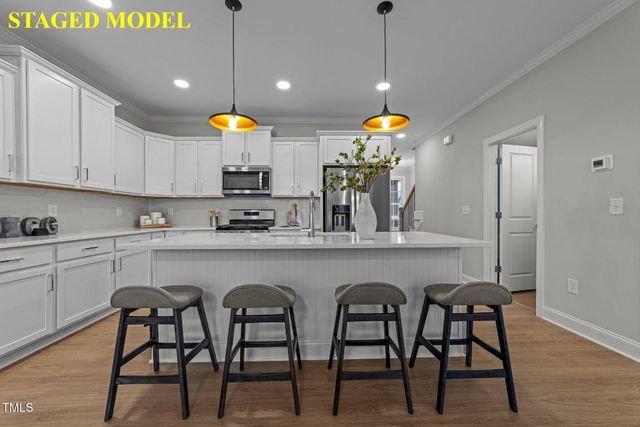 509 Excelsior Court 49, Rolesville, NC 27571