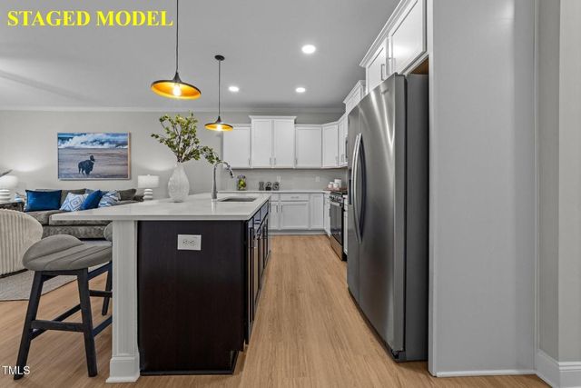 509 Excelsior Court 49, Rolesville, NC 27571