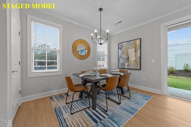 509 Excelsior Court 49, Rolesville, NC 27571