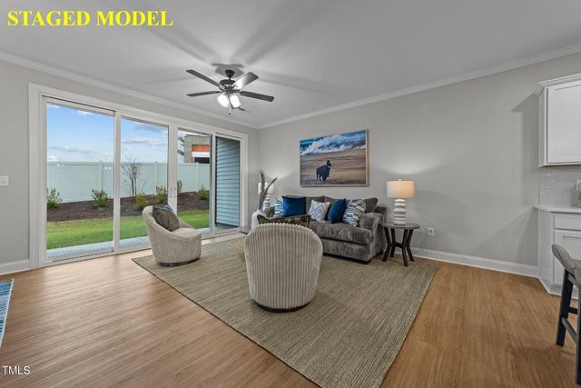 509 Excelsior Court 49, Rolesville, NC 27571