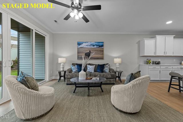 509 Excelsior Court 49, Rolesville, NC 27571