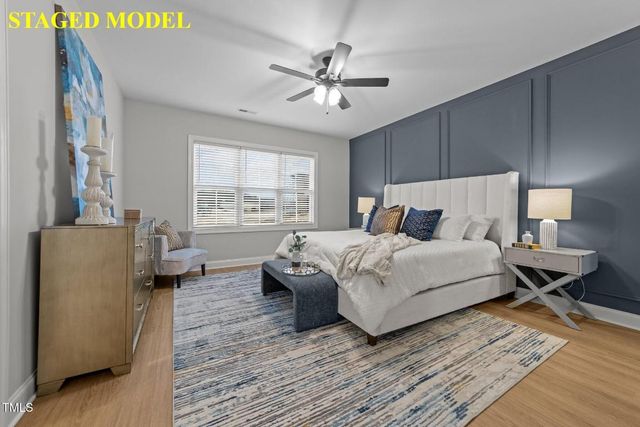 509 Excelsior Court 49, Rolesville, NC 27571